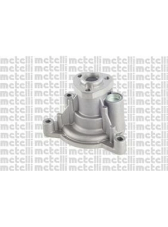 METELLI 24-1051 | Su Pompası (VW Golf 06-14 Passat 09-15 Tiguan 08-18 Audi A3 09-13 Seat Leon 06-10 Skoda Octavia 09-13) Caxa
