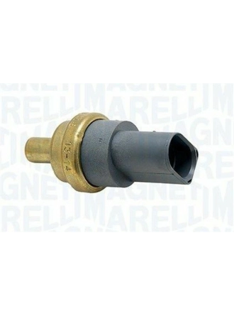 MAGNETI MARELLI 359003410760 | Hararet Müşürü Golf.IV.V-Bora-Jetta.III-Passat.V-Caddy.III-Crafter 2Fıslı Oval Soket