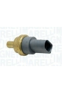 MAGNETI MARELLI 359003410760 | Hararet Müşürü Golf.IV.V-Bora-Jetta.III-Passat.V-Caddy.III-Crafter 2Fıslı Oval Soket