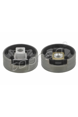 TOPRAN 634457 | Alt Motor Takoz Braketı Takım-Alt / Üst (VW Golf 13-17 Audi A3 13-16 Seat Leon 13-16 Skoda Octavia 13-17)