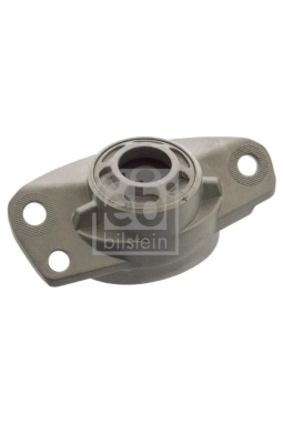 FEBI BILSTEIN 26618 | Amortisör Takozu Üst Yatagı Alüminyum Arka Octavia 04-13 Touran 03-10 1.2 1.4 1.6 1.8 1.9 2.0 FSI TSI TDI