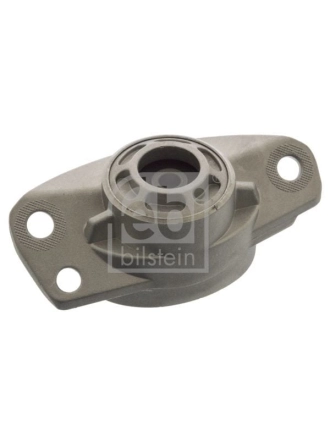 FEBI BILSTEIN 26618 | Amortisör Takozu Üst Yatagı Alüminyum Arka Octavia 04-13 Touran 03-10 1.2 1.4 1.6 1.8 1.9 2.0 FSI TSI TDI