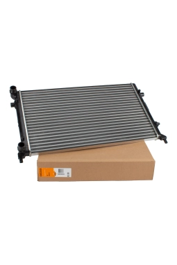 NRF 53404 | Motor Radyatörü Golf V Jetta III Passat Touran Caddy III A3 Altea Leon Toledo III Octavia 1.4 1.6 2.0 00 > 16
