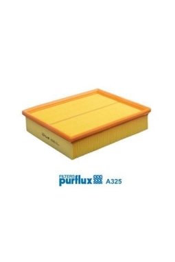 PURFLUX A325 | Hava Filtresi BMW E34 E39 E32 E38 E53 Passat 1.9 / 2.0 TDI 1.6 1.8 1,8T 2.0 2,8V6 (96 00) A4 95 > 01 A6 97 > 05 Superb