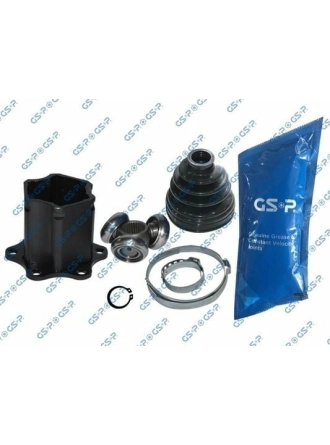 GSP 661057 | Aks Kafası İç A3 Leon Toledo Octavia Caddy III Golf V VI Jetta III Passat Scirocco Touran 1.9 TDI 2.0 TDI 04 >