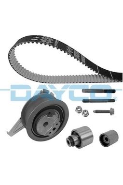 DAYCO KTB884 | Triger Seti (-04L109243s-) A1 A3 A4 A5 A6 Q3 Q5 Tt Arona Ateca Ibiza Leon Toledo Karoq Kodiaq Octavia Superb Yeti Arteon Caddy CC Crafter Golf VII Jetta Passat Tiguan T7 1.6 2.0 TDI Crkb Cxeb Dfga Dtsa Dtsb Dffa Ddaa Dfca Dfha Dcxa Dcz