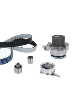 METELLI 30-1360-1 | Triger Seti + Devirdaim Kumanda Edılemeyen (VW Caddy 16-Crafter 17-Golf 13-Passat 15-Transporter 16 -) Clh-Crk-Cxx-Dfs-Dav-Daw