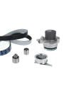 METELLI 30-1360-1 | Triger Seti + Devirdaim Kumanda Edılemeyen (VW Caddy 16-Crafter 17-Golf 13-Passat 15-Transporter 16 -) Clh-Crk-Cxx-Dfs-Dav-Daw