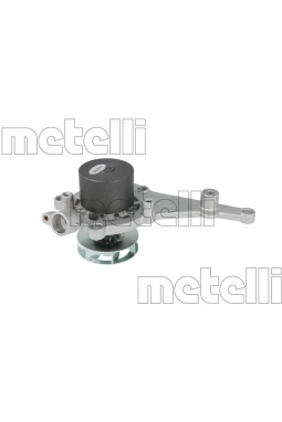 METELLI 24-1470-8 | Su Pompası-Kumanda Edılemeyen (VW Golf 20- Passat 15- Audı A3 20- A4 16- A6 19- Seat Leon 20-Octavia 20 -)
