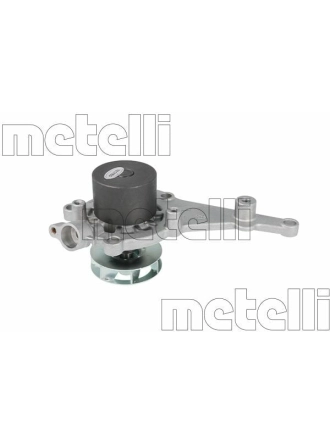 METELLI 24-1470-8 | Su Pompası-Kumanda Edılemeyen (VW Golf 20- Passat 15- Audı A3 20- A4 16- A6 19- Seat Leon 20-Octavia 20 -)
