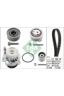INA 530040530 | Triger Eksantrik Gergi Seti Devirdaimli Passat Jetta III Golf V Touran Octavia Toledo Bve Bwv Bma Bk