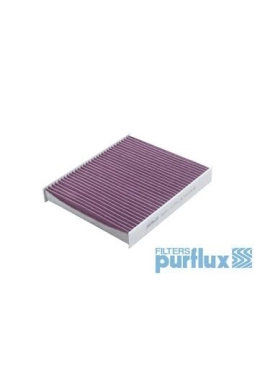 PURFLUX AHA191 | Polen Filtre-Antıbakterıyel-254×223×36 (VW Polo 10-20 Audi A1 11-18 Seat Ibiza 09-17 Skoda Fabia 09-15)
