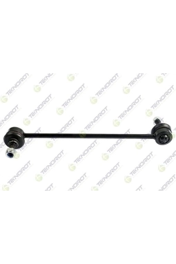 TEKNOROT B-610 | Askı Rotu Ön Sağ Sol BMW E46 Z4 E85 E86 Audi A1 11-18 A2 02-05 Seat Ibiza 09-16 Cordoba 02-09 VW Polo 01-09 Skoda Fabia 07-14 Citigo 11-19
