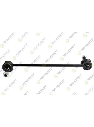 TEKNOROT B-610 | Askı Rotu Ön Sağ Sol BMW E46 Z4 E85 E86 Audi A1 11-18 A2 02-05 Seat Ibiza 09-16 Cordoba 02-09 VW Polo 01-09 Skoda Fabia 07-14 Citigo 11-19