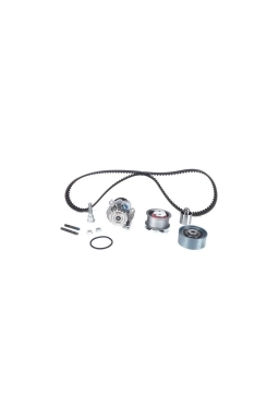 BOSCH 1987946476 | Triger Set Su Pompalı A3 06-13 Altea 04-09 Leon 05-12 Toledo 04-09 Octavia II 04-13 Bkd Bkp Buz Bmr