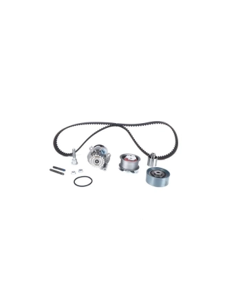 BOSCH 1987946476 | Triger Set Su Pompalı A3 06-13 Altea 04-09 Leon 05-12 Toledo 04-09 Octavia II 04-13 Bkd Bkp Buz Bmr