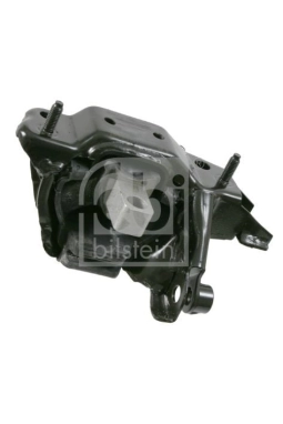 FEBI BILSTEIN 19904 | Şanzıman Takozu Sol Arka Polo 02-Ibiza 09-Fabia 07-Rapid 13-Roomster 11-15 Cbza Aub Azq Bbm Bby Bky Cbzb Cggb Ame Aqw Chfb