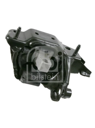 FEBI BILSTEIN 19904 | Şanzıman Takozu Sol Arka Polo 02-Ibiza 09-Fabia 07-Rapid 13-Roomster 11-15 Cbza Aub Azq Bbm Bby Bky Cbzb Cggb Ame Aqw Chfb