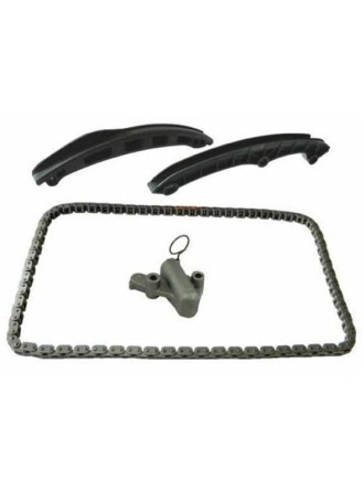 MAGNETI MARELLI 359001500140 | Eksantrik Zincir Seti Fabia Golf Jetta Octavia Polo Superb 1,4Tfsı 1,6Fsı Bzg Blf Bts Cavg Cmsa Cnva
