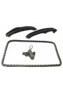MAGNETI MARELLI 359001500140 | Eksantrik Zincir Seti Fabia Golf Jetta Octavia Polo Superb 1,4Tfsı 1,6Fsı Bzg Blf Bts Cavg Cmsa Cnva
