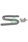 INA 558005710 | Eksantrik Zincir + Gergi (VW Golf 04-14 Passat 06-15 Polo 02-Audi A3 04-13 Seat Leon 06-13 Skoda Octavia 04-13) Bmy-Bag-Blf-Blp-Caxa