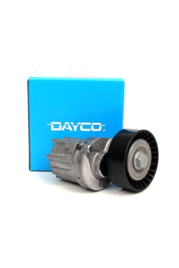DAYCO APV2511 | V Kayışı Gergisi-Komple (VW Amarok 10-Caddy 11-Crafter 06-16 Golf 07-14 Passat 08-15 Polo 02-14 Transporter 10-19)