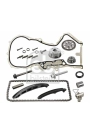 FEBI BILSTEIN 174393 | Eksantrik Zincir Seti Komple (VW Golf 04-14 Passat 06-15 Polo 02-Audi A3 04-13 Seat Leon 06-13 Skoda Octavia 04-13) Bmy-Bag-Bl