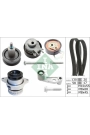 INA 530008930 | Triger Seti Su Pompalı A2 02-05 Leon 00-06 Toledo II 00-06 Golf IV 00-05 Atn Aus Azd Bcb Bad 1.6 16V FSI