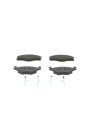 BOSCH 0986468873 | Fren Balata Ön Caddy I (14) 82-9245047 45078 45139 1.6 D Golf I (17) 74-8444927 44927 44986 45047 45047 45078 1.6 Gtı 1.8 Gtı 1.5 D 1.6 D 1.6 TD Golf I Cabriolet (155) 79-9345047 45078 45078 Golf II (19E, 1G1) 83-9244986 45078 4507