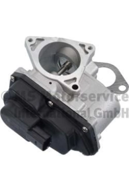 PIERBURG 7.10334.00.0 | EGR Valfi A3 A4 Q5 Tt Altea Leon Toledo Octavia Superb Beetle Eos Golf VI Jetta III Passat Passat CC Scirocco Tiguan Touareg 2.0 TDI 06- (Cbaa Cagc Cjcc Caha Cglb Cfja Bmn Cbbb Cfgb Cmea Cmfa)