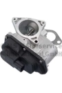 PIERBURG 7.10334.00.0 | EGR Valfi A3 A4 Q5 Tt Altea Leon Toledo Octavia Superb Beetle Eos Golf VI Jetta III Passat Passat CC Scirocco Tiguan Touareg 2.0 TDI 06- (Cbaa Cagc Cjcc Caha Cglb Cfja Bmn Cbbb Cfgb Cmea Cmfa)