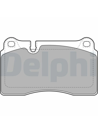 DELPHI LP2012 | Fren Balata Ön Touareg (7La, 7L6, 7L7) 02-103.2 V6 5.0 V10 TDI 4.2 V8 2.5 R5 TDI 3.2 V6 3.0 V6 TDI 6.0 W12 3.6 V6 FSI 4.2 V8 FSI 5.0 R50 TDI 3.0 V6 TDI Touareg (7P5, 7P6) 10-183.6 V6 FSI 3.0 V6 TDI 3.0 V6 TDI 4.2 V8 FSI 3.6 V6 FSI 3.0
