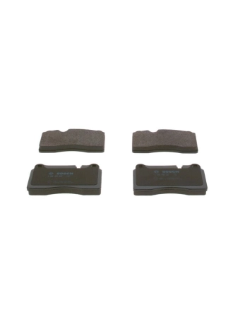 BOSCH 0986494207 | Fren Balata Ön Touareg (7La, 7L6, 7L7) 02-103.2 V6 5.0 V10 TDI 4.2 V8 2.5 R5 TDI 3.2 V6 3.0 V6 TDI 6.0 W12 3.6 V6 FSI 4.2 V8 FSI 5.0 R50 TDI 3.0 V6 TDI Touareg (7P5, 7P6) 10-183.6 V6 FSI 3.0 V6 TDI 3.0 V6 TDI 4.2 V8 FSI 3.6 V6 FSI 