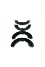 HELLA PAGİD 8DA355050-601 | Kampana Balata Audi, Land Rover, Mercedes-Benz, Porsche, VW Cayenne (9Pa) , Gl-Class (X164) , M-Class