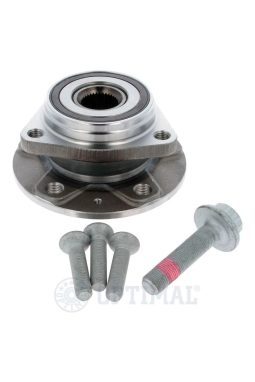 OPTIMAL 101203 | On-4 Ceker İçin Arka Porya-5X112 85mm (VW Golf 13-Passat 15-Audi A3 13-Seat Leon 13-Skoda Octavia 13 -)