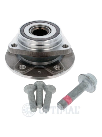 OPTIMAL 101203 | On-4 Ceker İçin Arka Porya-5X112 85mm (VW Golf 13-Passat 15-Audi A3 13-Seat Leon 13-Skoda Octavia 13 -)