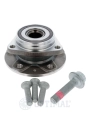 OPTIMAL 101203 | On-4 Ceker İçin Arka Porya-5X112 85mm (VW Golf 13-Passat 15-Audi A3 13-Seat Leon 13-Skoda Octavia 13 -)