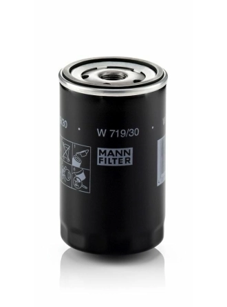 MANN W719-30 | Yağ Filtresi Bora (9M2) 05-142.0 Bora I (1J2) 98-132.0 45139 1.8 4Motion 45078 1.8 T 1.8 T Bora Variant (1J6) 99-052.0 1.8 4Motion 45078 1.8 T 1.8 T Caddy III Kasa / Büyük Limuzin (2Ka, 2Kh, 2Ca, 2Ch) 04-1545078 2.0 Ecofuel Caddy III M