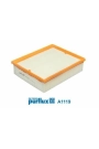 PURFLUX A1119 | Hava Filtresi A4 B6 (8E2) 00-041.8 T 1.8 T Quattro 3.0 3.0 Quattro 1.9 TDI 2.5 TDI Quattro 2.5 TDI 1.9 TDI A4 B6 Avant (8E5) 01-042.5 TDI 3.0 Quattro 1.9 TDI A4 B6 Cabrio (8H7) 02-053.0 3.0 Quattro A4 B7 (8Ec) 04-082.0 TFSI Quattro 3.