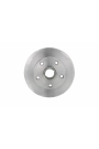 BOSCH 0986478759 | Arka Fren Aynası A4 1.6 / 1.8 20V / 1,8Vt / 1.9 TDI / 2,4 30V / 2,6 / 2,8 30V A4 Avant 1.6 / 1.8 20V / 1,8T | 2 Adet