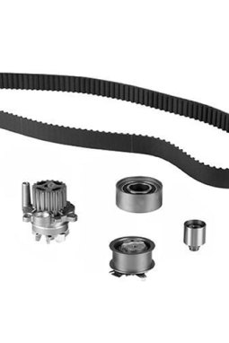METELLI 30-1355-4 | Triger Gergi Seti + Devirdaim (VW: Passat 2.0 TDI 05-10 / Audi: A3 03-13 / A4 04-08 / A6 04-11 2.0 TDI) Azv-Bkd-Bkp-Blb-Bre