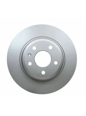 HELLA PAGID 8DD355113-931 | Fren Diski Audi A4 (8K2, B8) , A4 Allroad (8Kh, B8) , A4 Avant (8K5, B8) , A4l Saloon (8K2, B8) , A5 (8T | 2 Adet