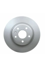 HELLA PAGID 8DD355113-931 | Fren Diski Audi A4 (8K2, B8) , A4 Allroad (8Kh, B8) , A4 Avant (8K5, B8) , A4l Saloon (8K2, B8) , A5 (8T | 2 Adet
