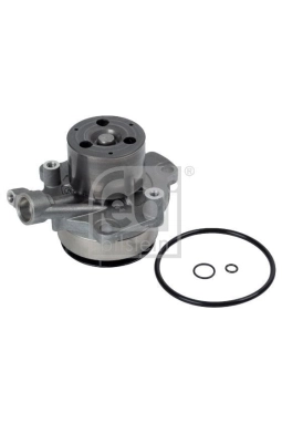 FEBI BILSTEIN 180948 | Devirdaim Pompası Contalı (Sensorsuz-Kumanda Edılen) Crafter A1 A3 A4 A5 A6 Q2 Q3 Q5 Ateca Ibiza Toledo Karoq Superb Yeti Caddy Jetta Passat Tiguan T7 Octavia Golf VII A3 A4 A5 A6 Leon 1.6 2.0 TDI Crlb Dbga Dfga Dsra Cxhb Dcxa 