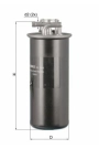 MAHLE KL454 | Mazot Filtresi A6 Allroad C6 (4Fh) 06-113.0 TDI Quattro 2.7 TDI Quattro 3.0 TDI Quattro 2.7 TDI Quattro 3.0 TDI Quattro A6 C6 (4F2) 04-113.0 TDI Quattro 2.7 TDI 2.7 TDI Quattro A6 C6 Avant (4F5) 04-112.7 TDI 3.0 TDI Quattro 2.7 TDI Quat
