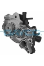 DAYCO DP8870 | Devirdaim Komple Caddy 16-CC 12-17 Golf VII 13-17 Jetta 15-Polo 15-Scirocco 15-18 Sharan 16-Tiguan 12-A1 11-A3 13-16 A4 16-Leon 13-Octavia 13-17 1.0 1.2 1.4 TSI / TFSI Cpta Czca Czda Czea Cjza