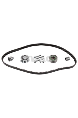 SWAG 30937021 | Eksantrik Rulman Kiti (Triger Seti) Crafter Ckub A4 A5 A6 Q5 Golf VI T6 Leon Octavia Super B Caddy III Amarok 1,2Tdı 1,6Tdı 2.0 TDI 2.0 TDI 07 -
