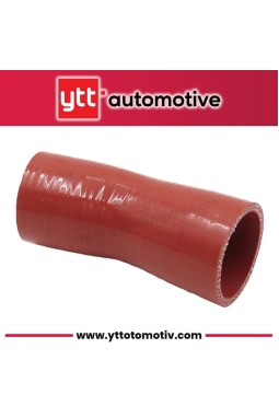 YTT Y16347S | Turbo Hortumu Silikon A3 Beetle Caddy Jetta Passat Touran Scirocco Sharan Tiguan Altea Leon Super B Octavia