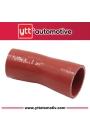 YTT Y16347S | Turbo Hortumu Silikon A3 Beetle Caddy Jetta Passat Touran Scirocco Sharan Tiguan Altea Leon Super B Octavia