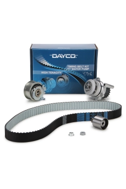 DAYCO KTBWP2961 | Triger Eksantrik Gergi Seti Devirdaimli 120×300 T5 Caddy III Jetta III Golf V Polo Passat 1.9 TDI 2.0